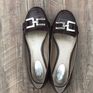Alfani Step n Flex loafer.